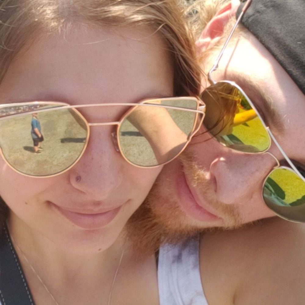 Meet your Posher, Bret